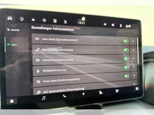 Skoda Kodiaq RS - CarPlay/7-Sitze/HUD/ACC/360/AHK