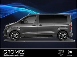 Peugeot Traveller Kombi ALLURE L2 Diesel | AHK, NAV, SZHZG, uvm. | VORLAUF ✅ ab August verfügbar