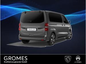 Peugeot Traveller Kombi ALLURE L2 Diesel | AHK, NAV, SZHZG, uvm. | VORLAUF ✅ ab August verfügbar