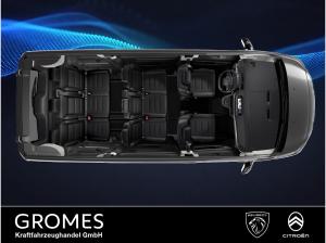 Peugeot Traveller Kombi ALLURE L2 Diesel | AHK, NAV, SZHZG, uvm. | VORLAUF ✅ ab August verfügbar