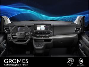 Peugeot Traveller Kombi ALLURE L2 Diesel | AHK, NAV, SZHZG, uvm. | VORLAUF ✅ ab August verfügbar