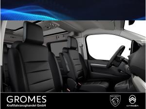 Peugeot Traveller Kombi ALLURE L2 Diesel | AHK, NAV, SZHZG, uvm. | VORLAUF ✅ ab August verfügbar