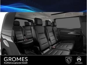 Peugeot Traveller Kombi ALLURE L2 Diesel | AHK, NAV, SZHZG, uvm. | VORLAUF ✅ ab August verfügbar