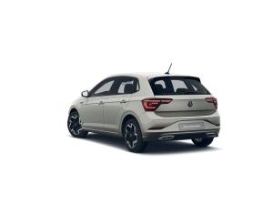 Volkswagen Polo R-Line 💥 Leasingaktion 💥 frei konfigurierbar