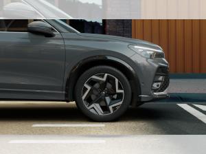 Volkswagen Tiguan R-Line Sonderaktion für Privatkunden