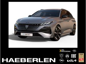 Peugeot 308 SW Elektro GT LED+Navi+SHZ+2xKlima+Kam.+LM