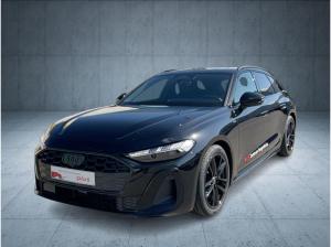 Audi A5 Avant e-hybrid qu. S tr. Matrix 360 ParkAss 19