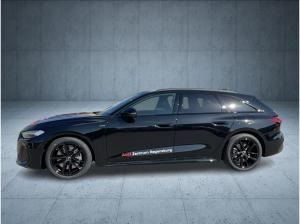 Audi A5 Avant e-hybrid qu. S tr. Matrix 360 ParkAss 19