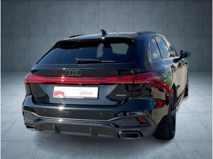 Audi A5 Avant e-hybrid qu. S tr. Matrix 360 ParkAss 19