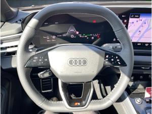 Audi A5 Avant e-hybrid qu. S tr. Matrix 360 ParkAss 19