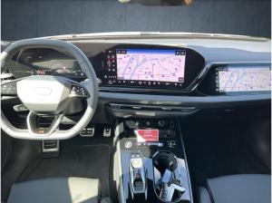 Audi A5 Avant e-hybrid qu. S tr. Matrix 360 ParkAss 19