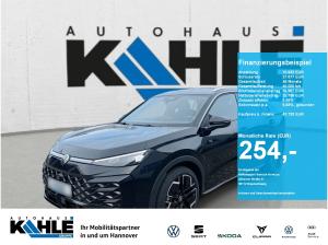 Volkswagen T-Roc R-Line 1.5 l eTSI OPF DSG CarPlay Matrix
