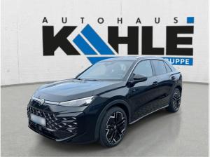 Volkswagen T-Roc R-Line 1.5 l eTSI OPF DSG CarPlay Matrix