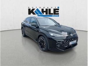 Volkswagen T-Roc R-Line 1.5 l eTSI OPF DSG CarPlay Matrix