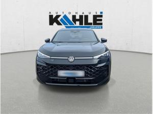 Volkswagen T-Roc R-Line 1.5 l eTSI OPF DSG CarPlay Matrix