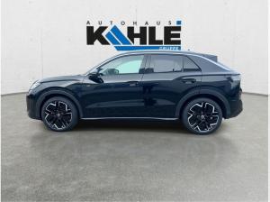 Volkswagen T-Roc R-Line 1.5 l eTSI OPF DSG CarPlay Matrix