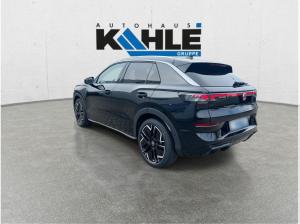 Volkswagen T-Roc R-Line 1.5 l eTSI OPF DSG CarPlay Matrix