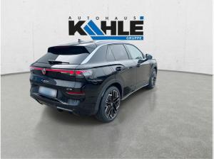 Volkswagen T-Roc R-Line 1.5 l eTSI OPF DSG CarPlay Matrix