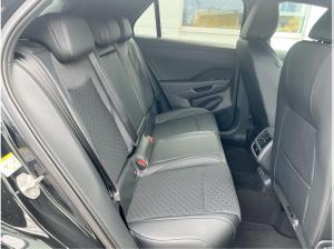 Volkswagen T-Roc R-Line 1.5 l eTSI OPF DSG CarPlay Matrix