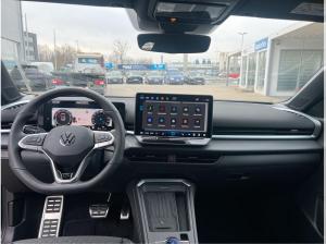 Volkswagen T-Roc R-Line 1.5 l eTSI OPF DSG CarPlay Matrix