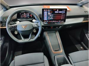 Cupra Born eBoost Pano/Schalensitze/Sitzhz/RFK/07.30Garantie