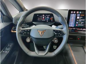 Cupra Born eBoost Pano/Schalensitze/Sitzhz/RFK/07.30Garantie
