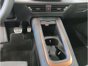 Cupra Born eBoost Pano/Schalensitze/Sitzhz/RFK/07.30Garantie