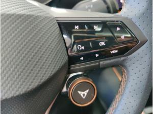 Cupra Born eBoost Pano/Schalensitze/Sitzhz/RFK/07.30Garantie