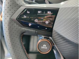 Cupra Born eBoost Pano/Schalensitze/Sitzhz/RFK/07.30Garantie