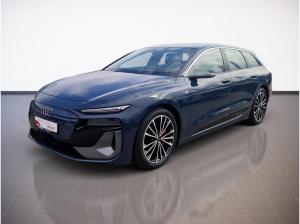 Audi A6 e-tron A6 Avant e-tron S-LINE NP:107tEUR! AHK.B&O.BEIFAHRERDISPLAY