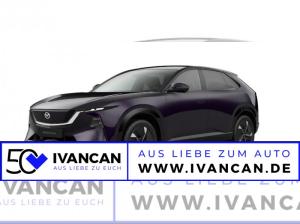Mazda CX-6e 5WGN EV 258ps 1AT RWD Takumi / LM 21"