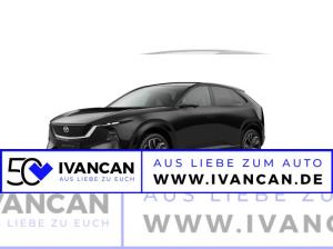 Mazda CX-6e 5WGN EV 258ps 1AT RWD Takumi Plus