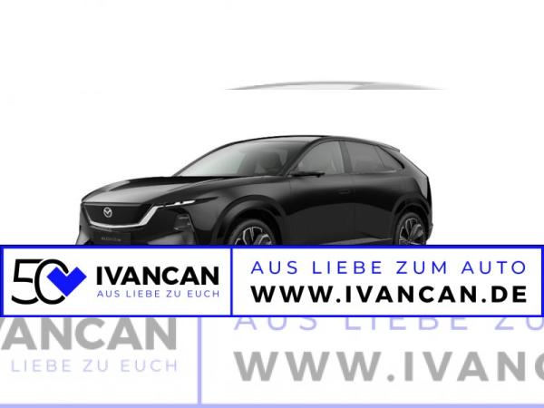 Mazda CX-6e 5WGN EV 258ps 1AT RWD Takumi Plus