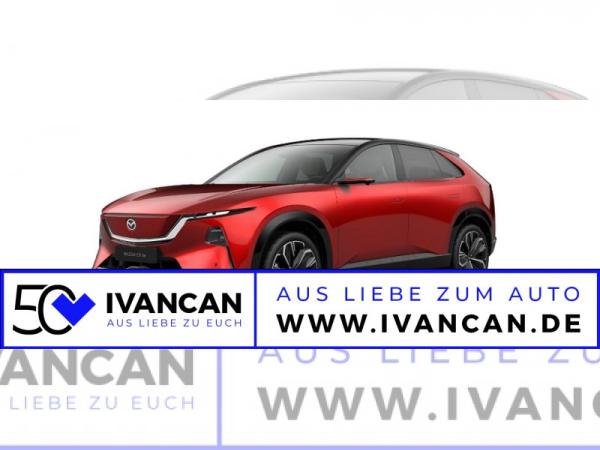 Mazda CX-6e 5WGN EV 258ps 1AT RWD Takumi Plus