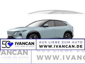 Mazda CX-6e 5WGN EV 258ps 1AT RWD Takumi Plus