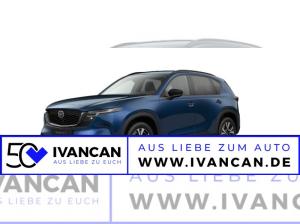 Mazda CX-5 5WGN 2.5L e-Skyactiv G 141ps 6AT FWD Centre-Line