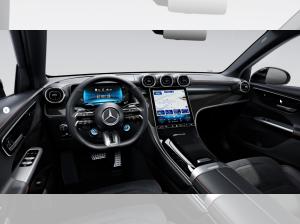 Mercedes-Benz GLC 53 AMG 6-Zylinder*TOP-DEAL*NIGHT-PACKAGE* UVM