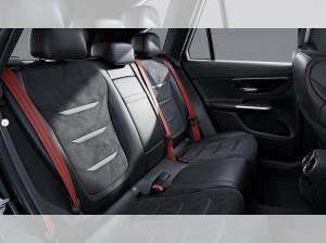 Mercedes-Benz GLC 53 AMG 6-Zylinder*TOP-DEAL*NIGHT-PACKAGE* UVM