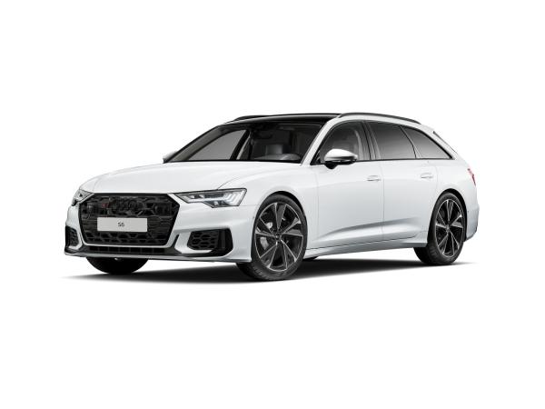 Audi S6 Avant TDI quattro tiptronic *AHK*B&O*PANO*