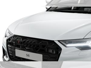 Audi S6 Avant TDI quattro tiptronic *AHK*B&O*PANO*