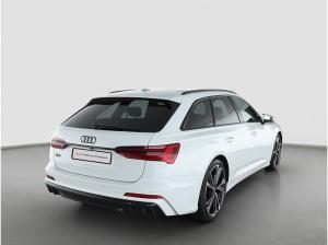 Audi S6 Avant TDI quattro tiptronic *AHK*B&O*PANO*