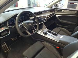Audi S6 Avant TDI quattro tiptronic *AHK*B&O*PANO*