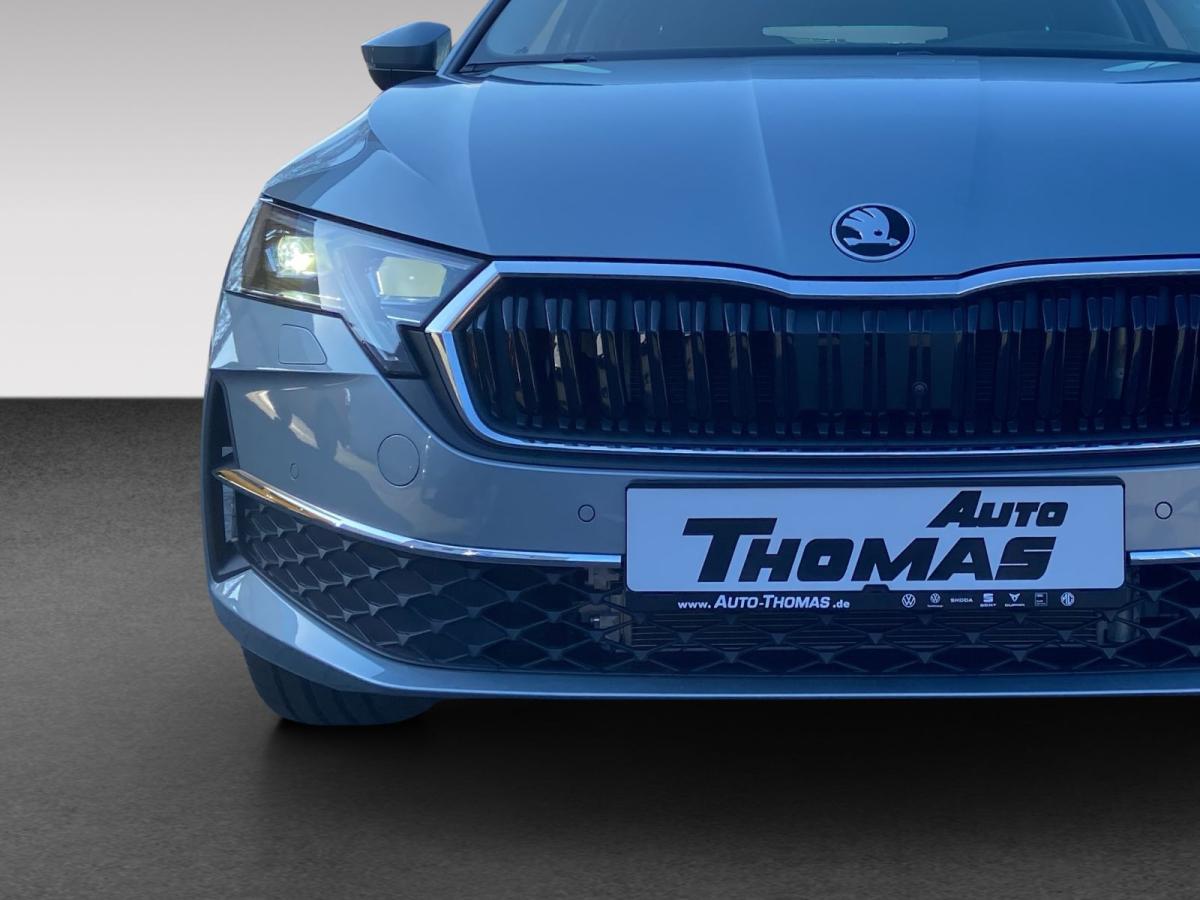 Skoda Octavia Combi Balance 1.5 TSI DSG *PANO*AHK*