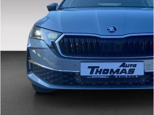 Foto - Skoda Octavia Combi Balance 1.5 TSI DSG *PANO*AHK*