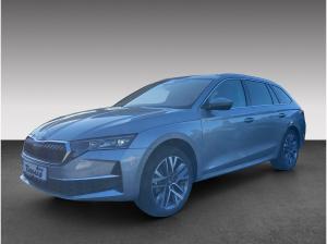 Skoda Octavia Combi Balance 1.5 TSI DSG *PANO*AHK*