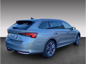 Skoda Octavia Combi Balance 1.5 TSI DSG *PANO*AHK*