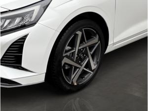 Hyundai i20 1.0 T-GDi Prime*Navi*Bose*LED*AppleCarPlay*AndroidAuto