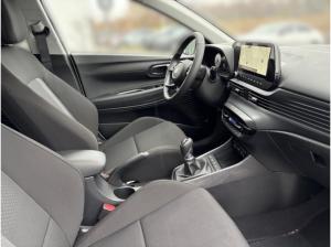 Hyundai i20 1.0 T-GDi Prime*Navi*Bose*LED*AppleCarPlay*AndroidAuto