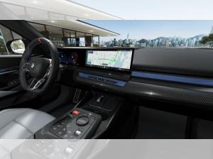 BMW M5 Limousine ⚡M Performance Deals🔥*SOFORT VERFÜGBAR*