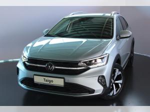 Volkswagen Taigo Style Flühlingsaktion